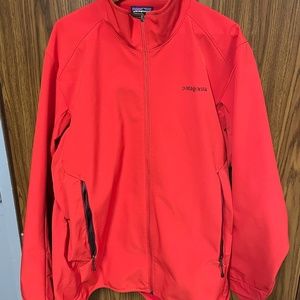 Patagonia Red  XXL jacket